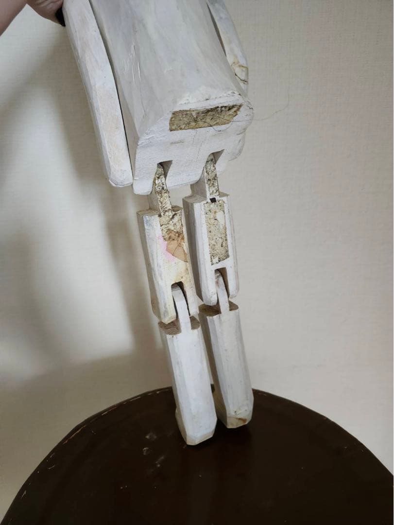 アンティークうさぎ