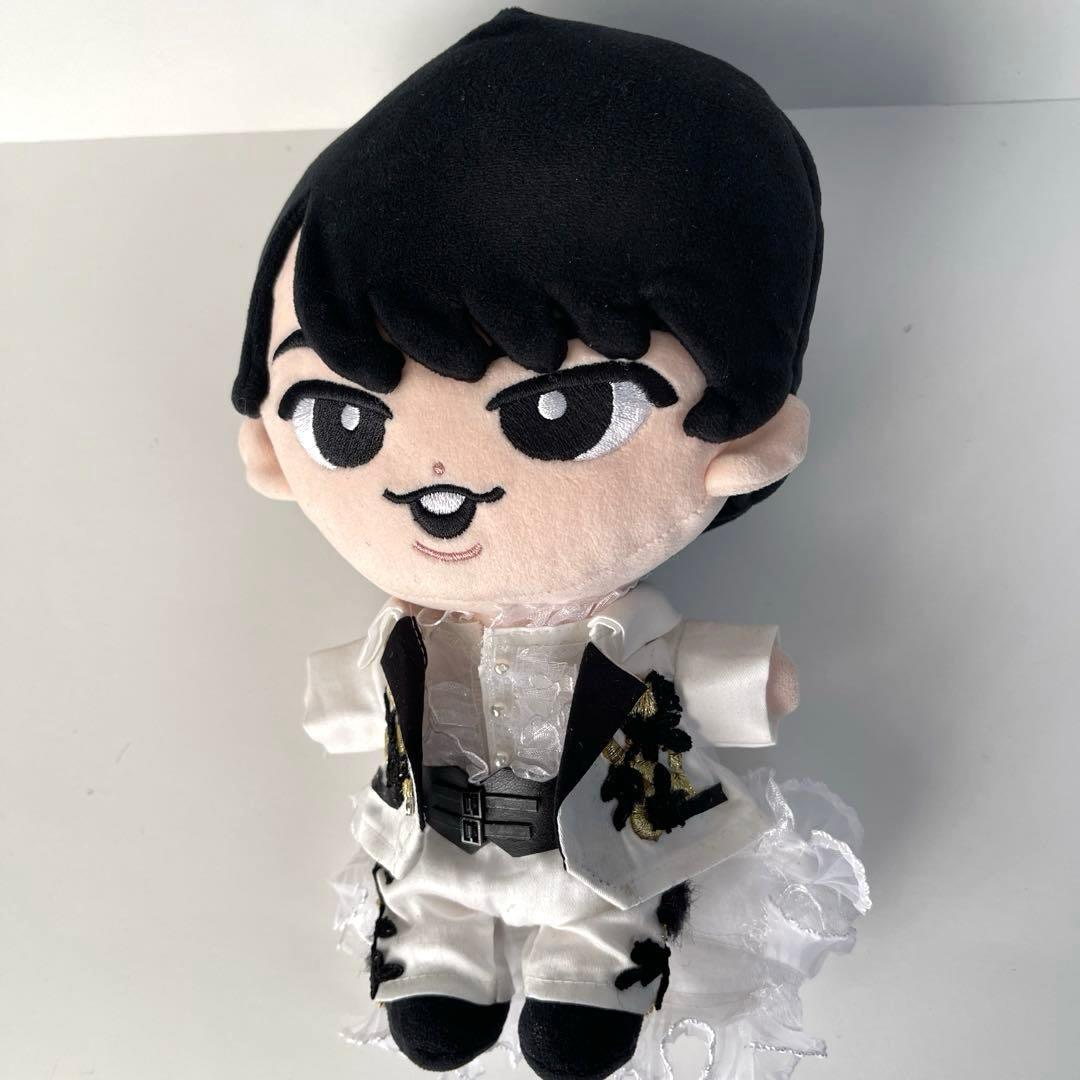 melody♪様 すのチル 服 『SBY』　 Man RAYS 衣装