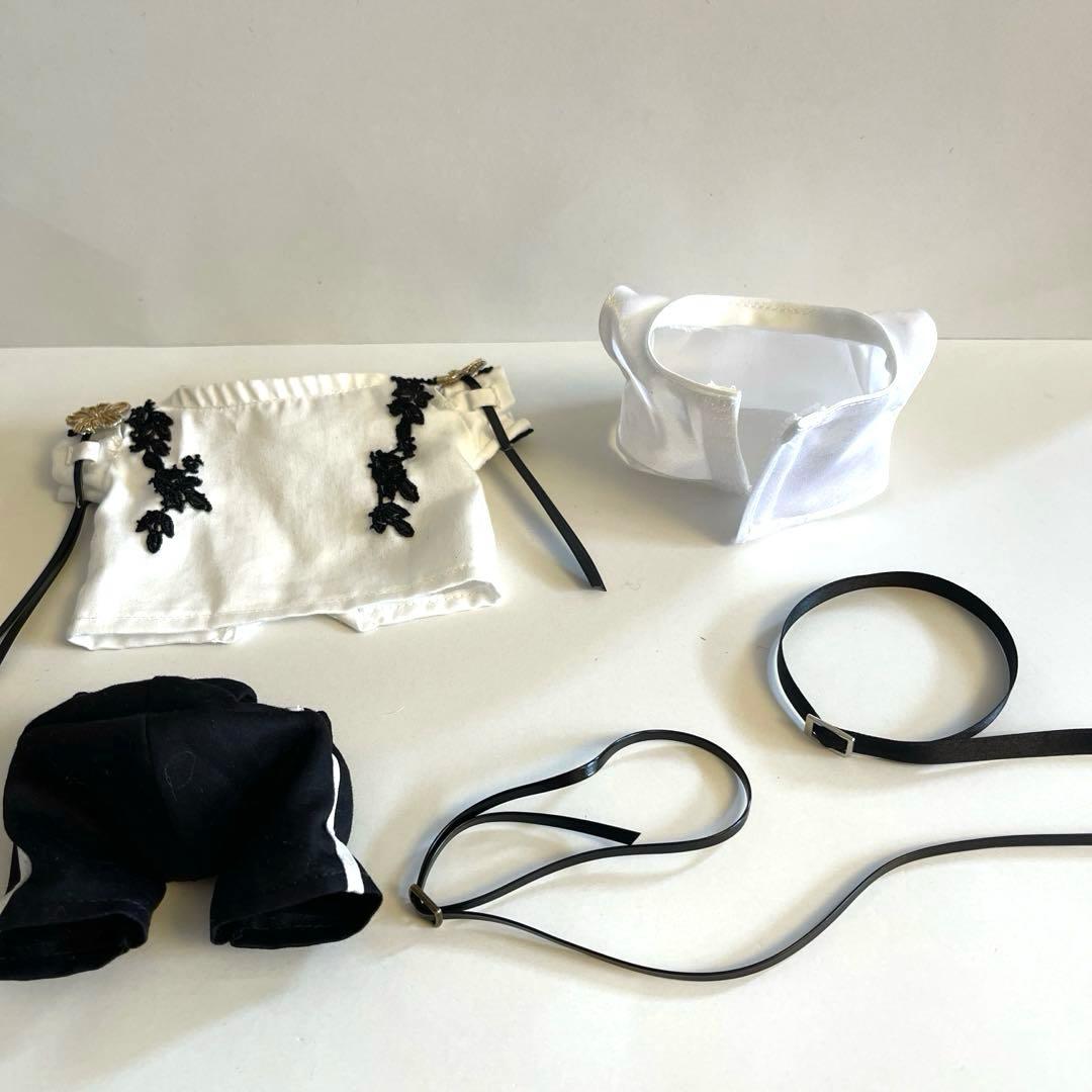 melody♪様 すのチル 服 『SBY』　 Man RAYS 衣装