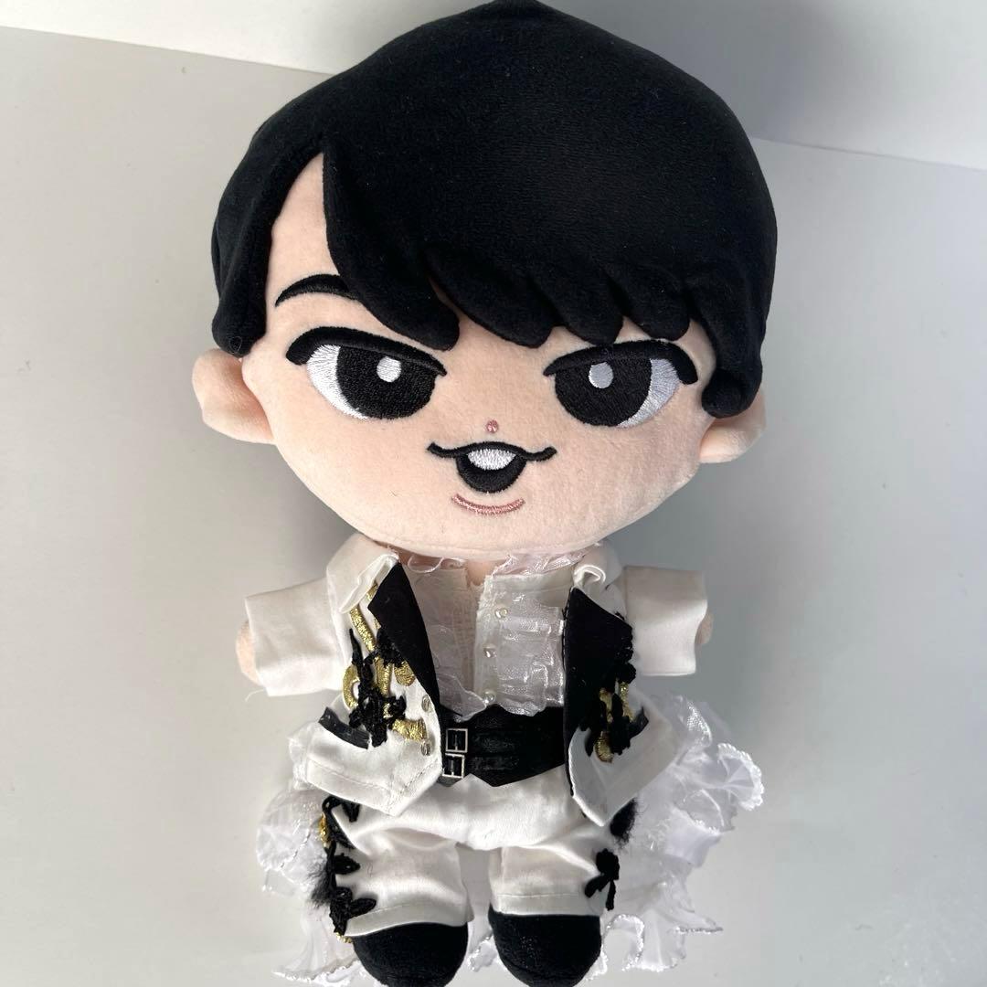 melody♪様 すのチル 服 『SBY』　 Man RAYS 衣装