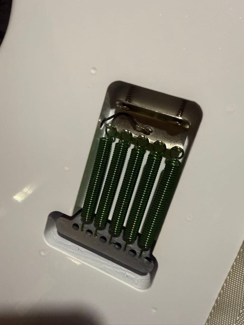 シンライン　ストラト