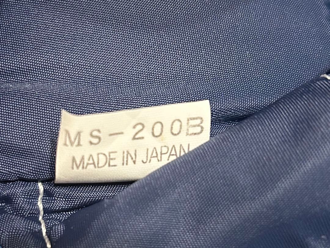 【新品未使用】winning　8oz　グローブ　ブルー　正規品　MS-200B