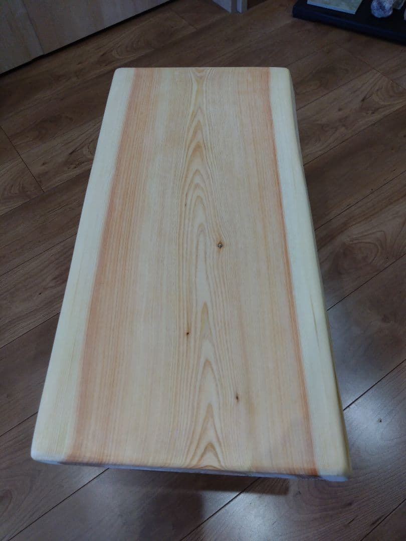 檜の椅子(87)　phar❕❕