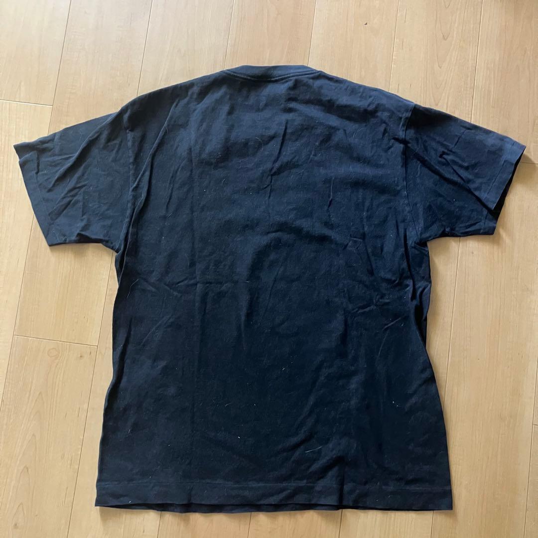A BATHING APE x スチャダラパー ツアーTシャツ XL/エイプ