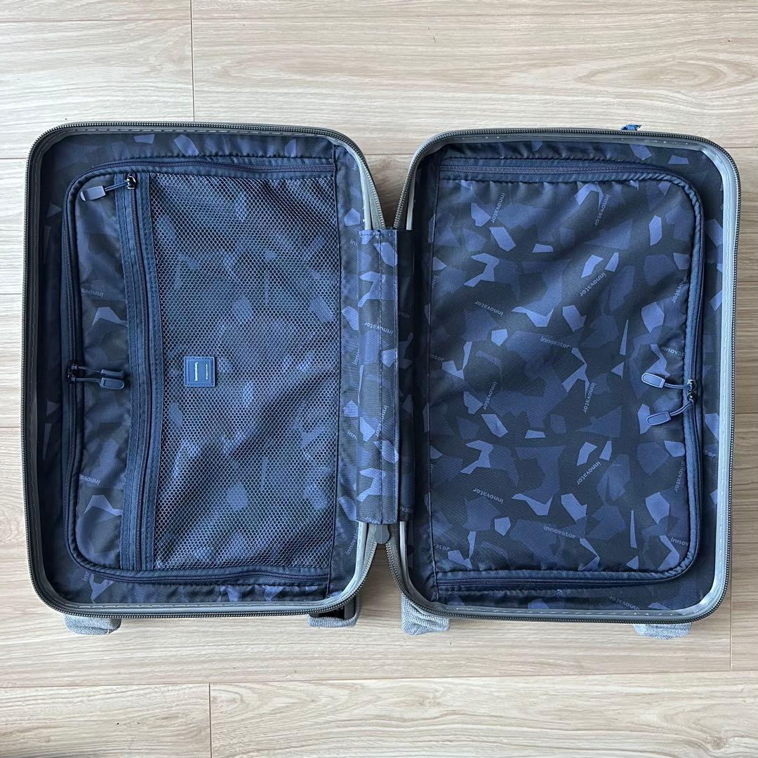 イノベーター キャリーケース INV150 38L