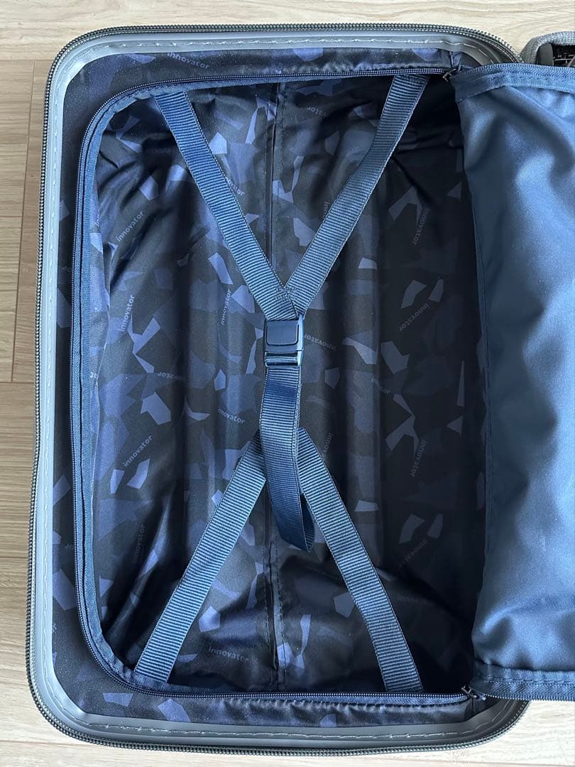 イノベーター キャリーケース INV150 38L