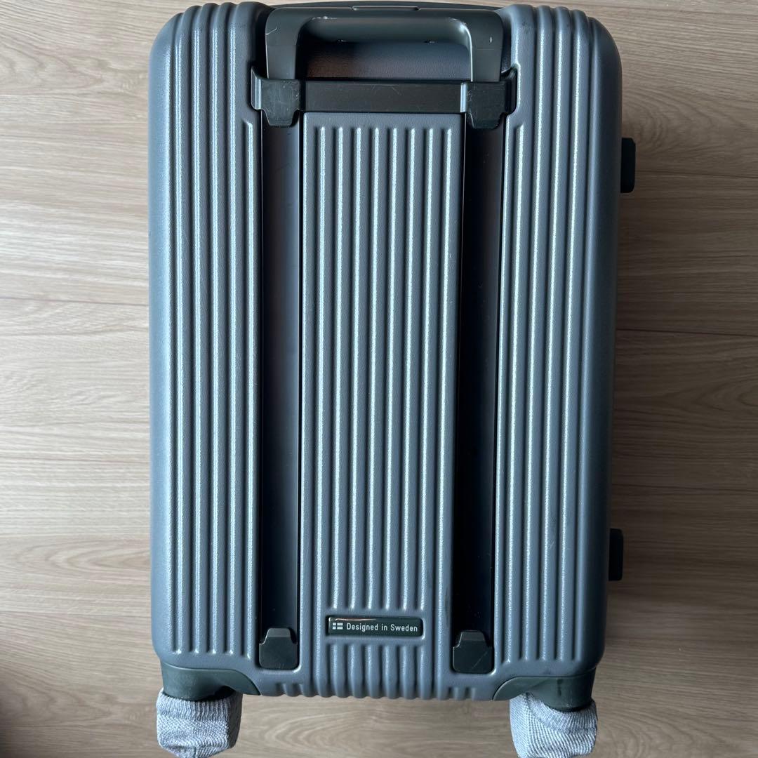 イノベーター キャリーケース INV150 38L