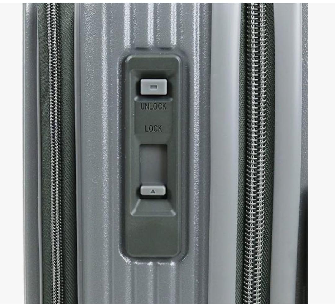 イノベーター キャリーケース INV150 38L