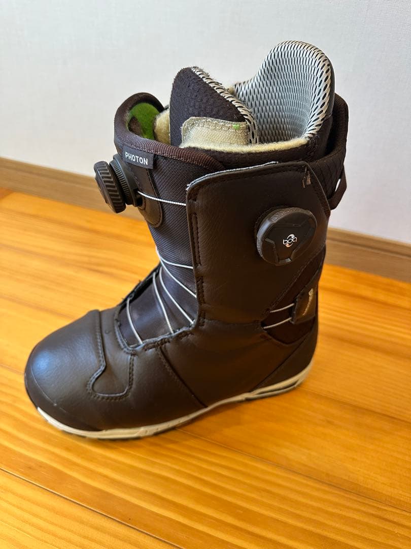 スノーボード BURTON PHOTON 26cm