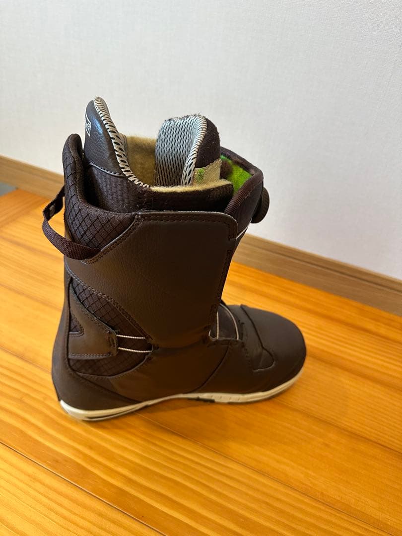 スノーボード BURTON PHOTON 26cm