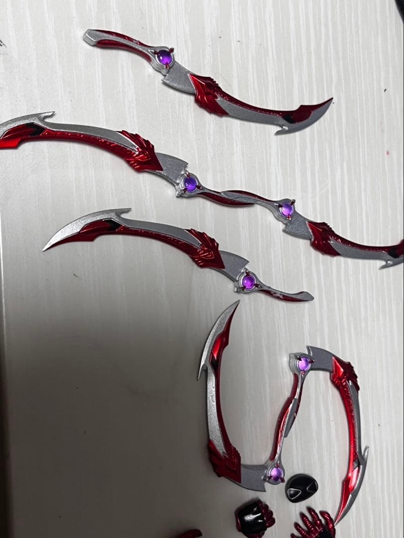 最終値下げ。真骨彫製法仮面ライダーアギト グランドフォーム　他3種