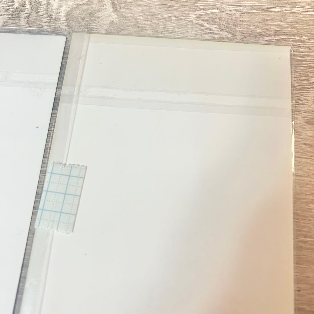 すたぽら 直筆サイン ライブ特典 くに 2点