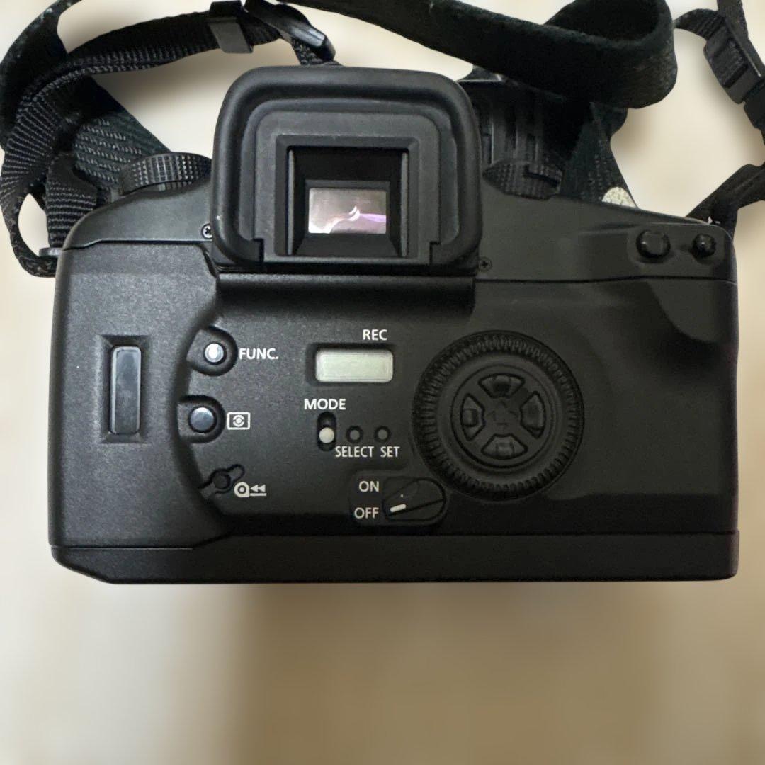 Canon EOS 7 一眼レフカメラ