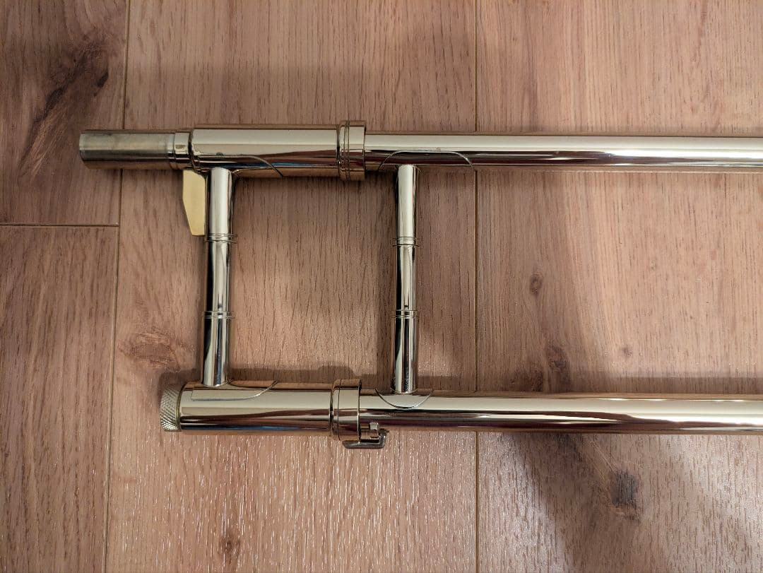 MichaelRath R9-R 【マイケルラス　バストロンボーン】