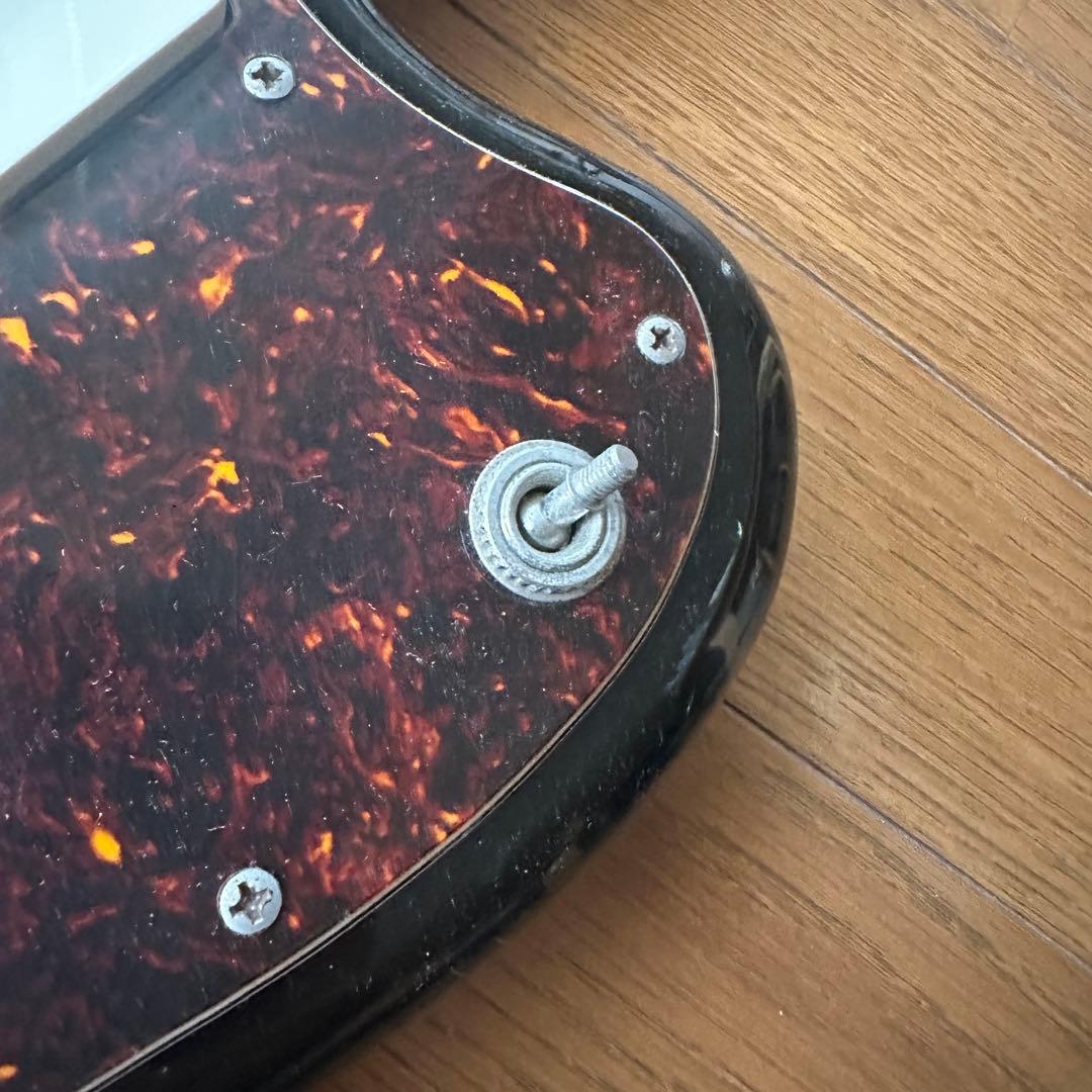 Fender Jazzmaster 2006〜2008年製