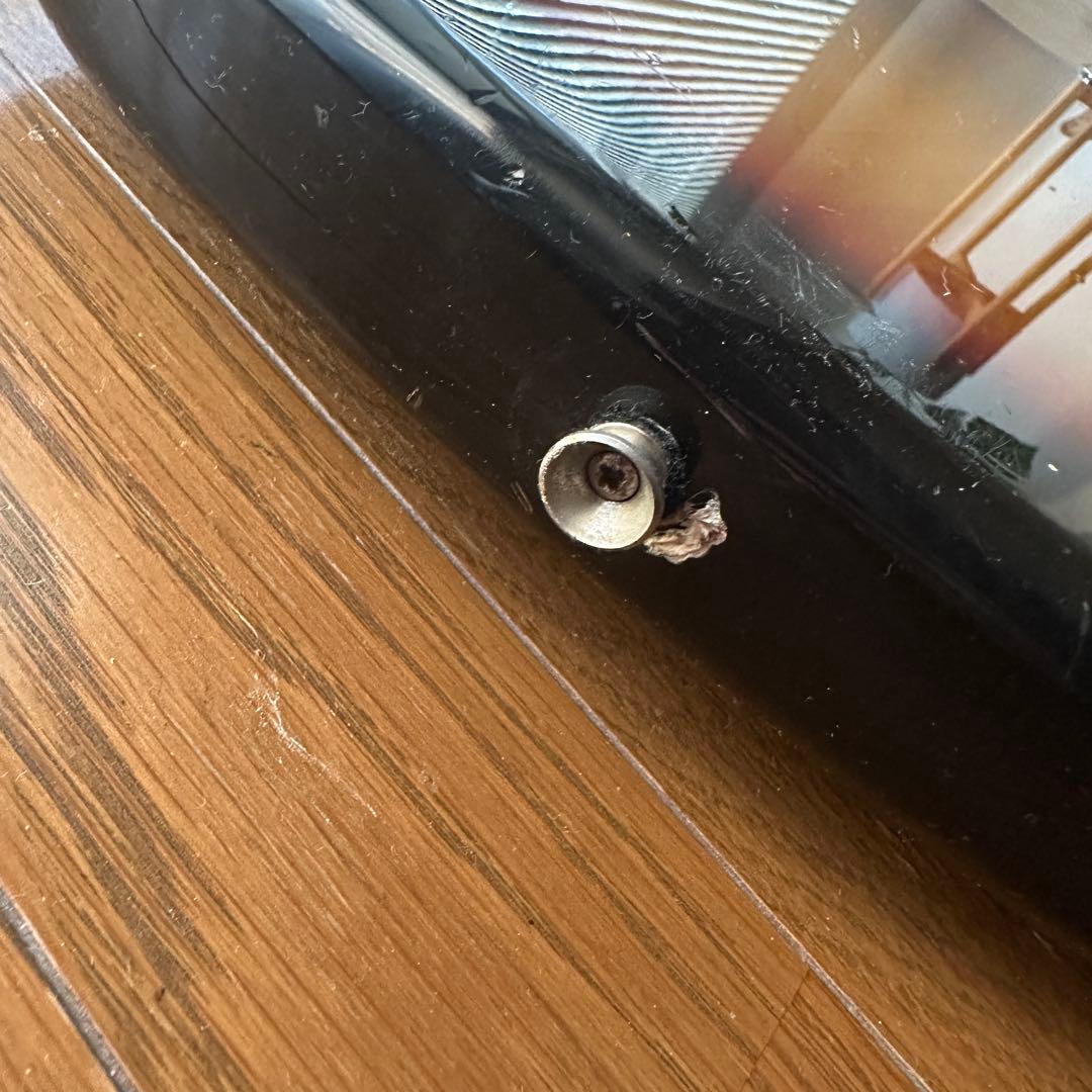 Fender Jazzmaster 2006〜2008年製