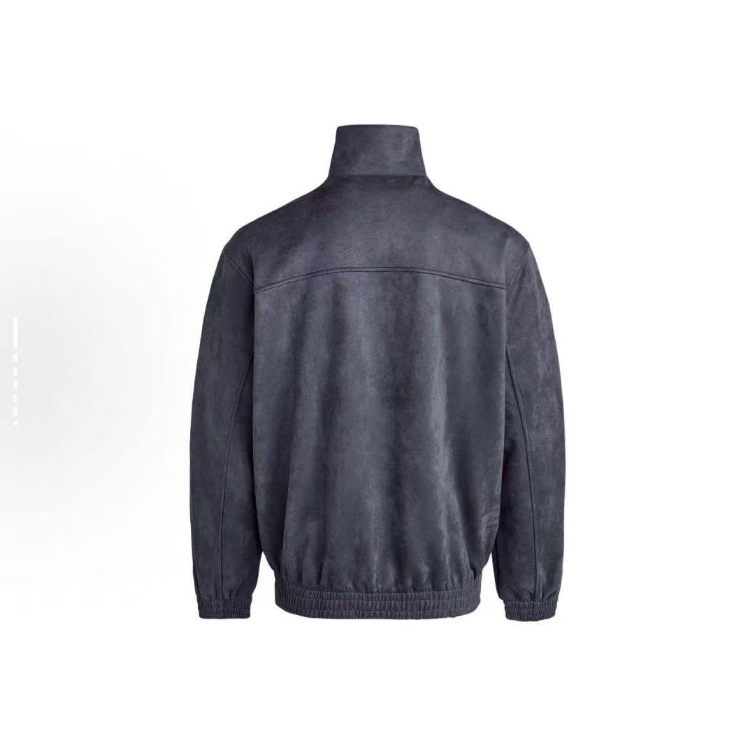 海外限定L Adidas CTT 3.1 トラックジャケットKR0295