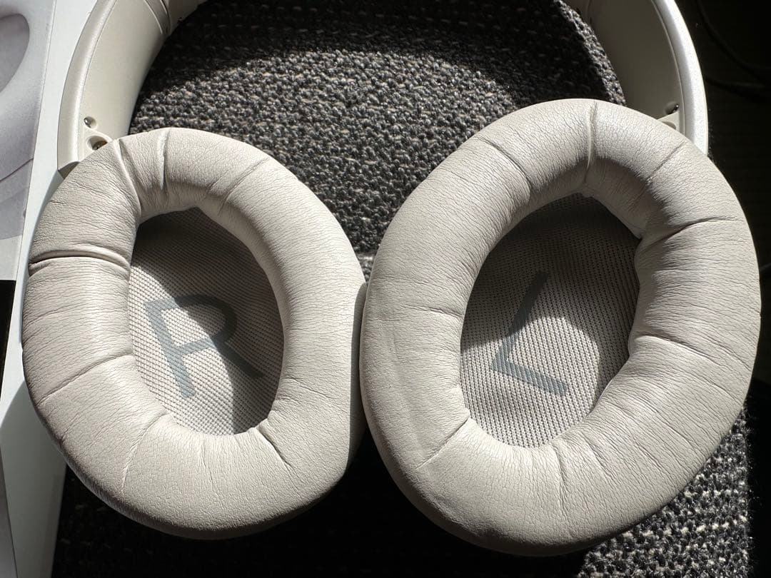 今日発送できます。Bose QuietComfort 45 ワイヤレスヘッドホン
