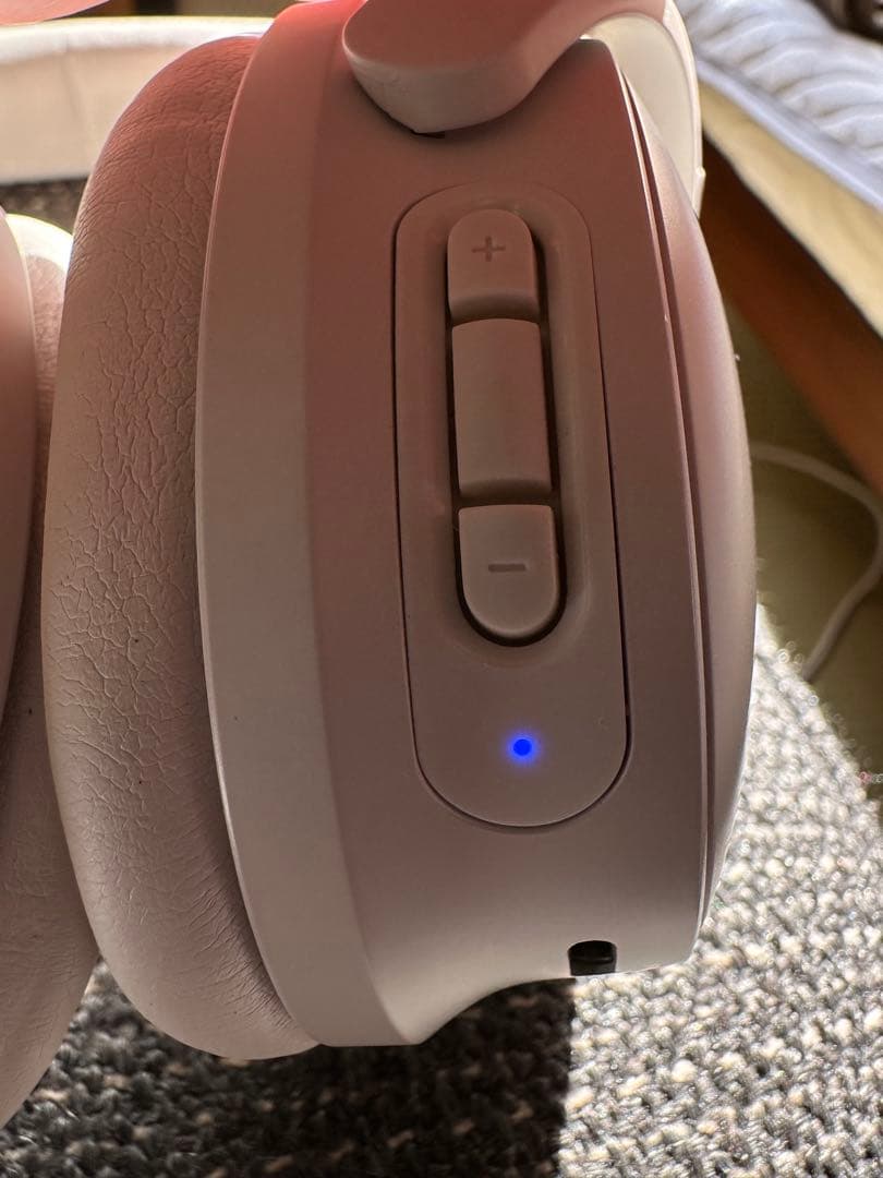 今日発送できます。Bose QuietComfort 45 ワイヤレスヘッドホン