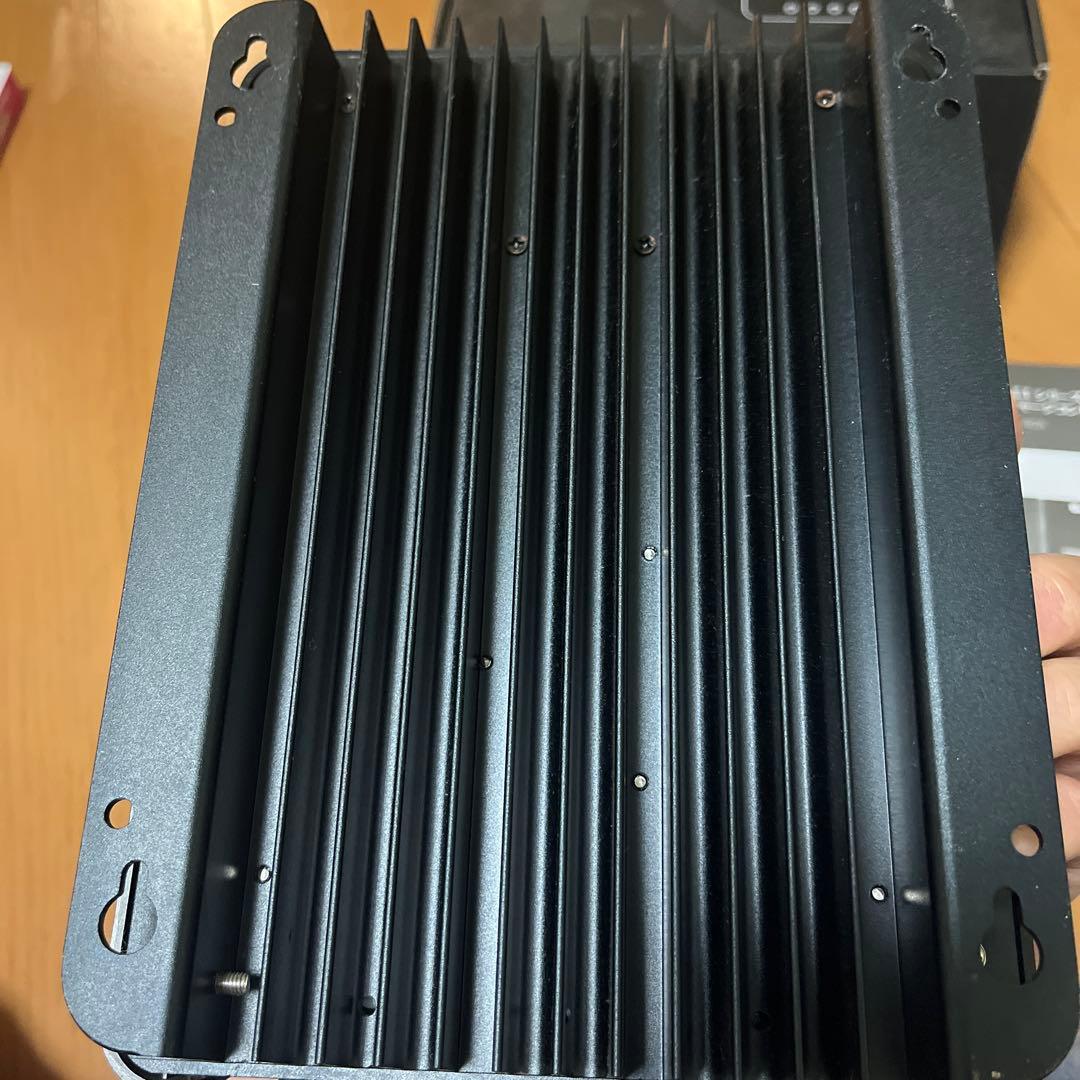 発電機・ポータブル電源 RENOGY ROVER 40A MPPT Charge Controller