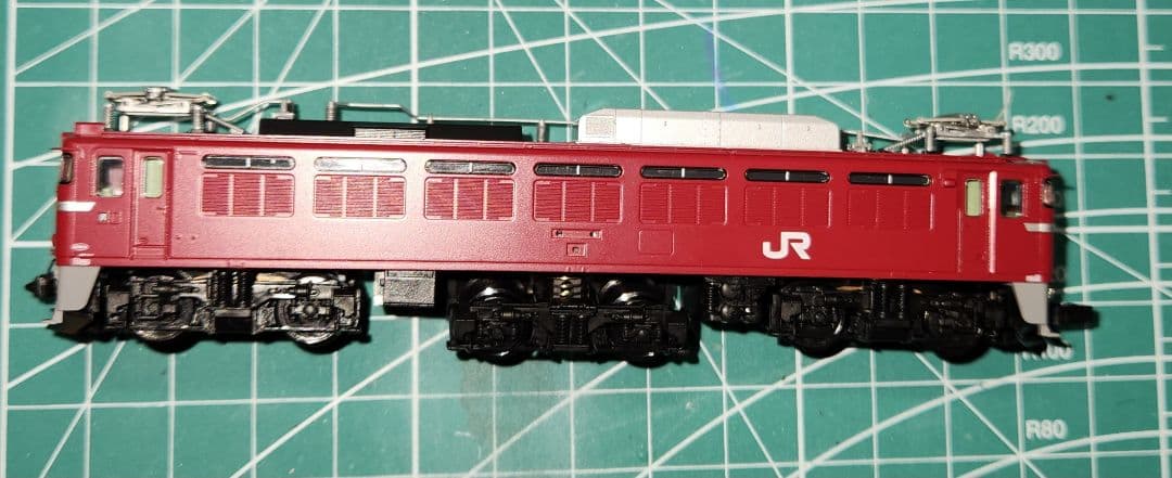 動作確認済みTOMIX 98928 JR 24系 さよならあけぼの 11両セット