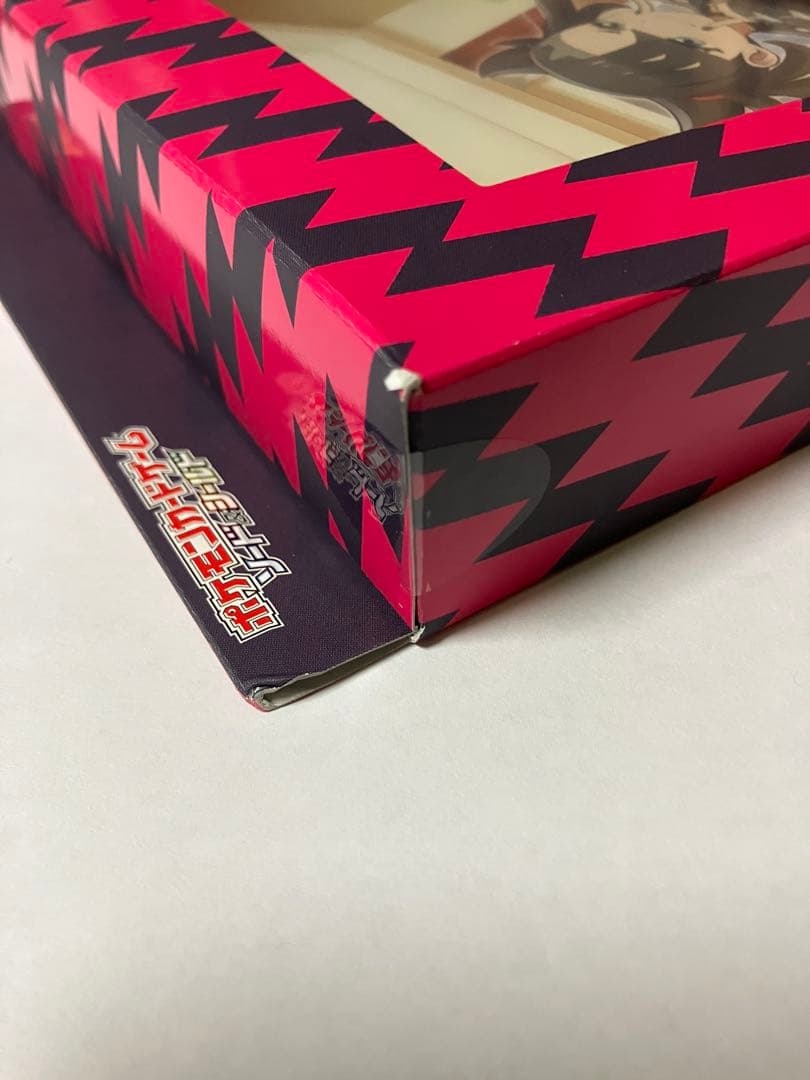 ポケモンカード　マリィの練習　未開封