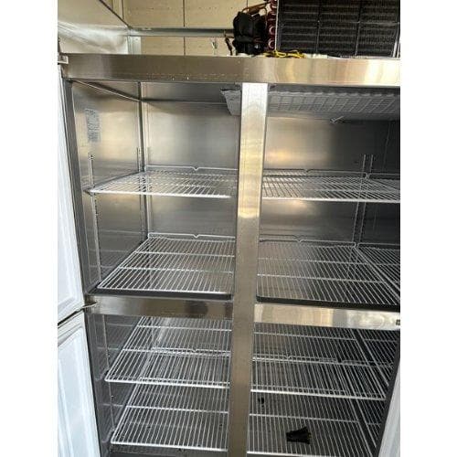 縦型冷凍庫（6枚ドア） GRD-186FMD 【関東・中部エリア限定】