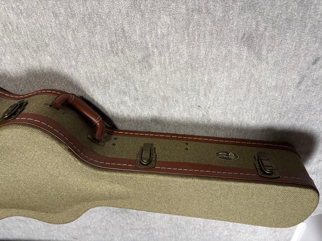 ギルドギター　GAD30R 鳴っております。