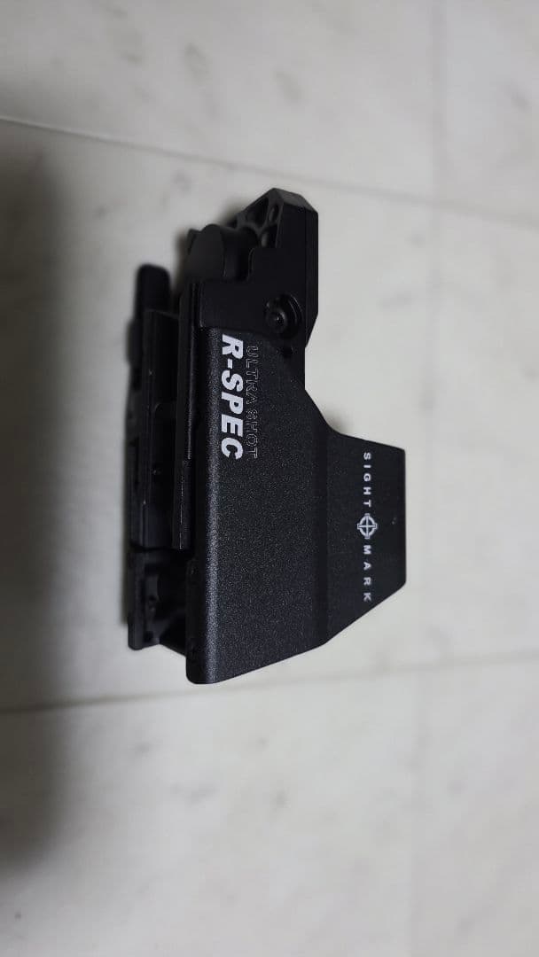 Sight Mark R-SPEC 実物【ほぼ未使用】