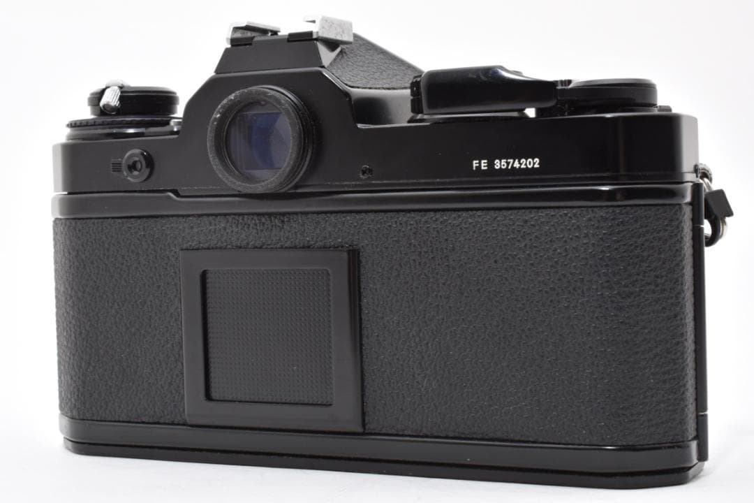 ■ 美品 ■ ニコン　Nikon FE AI NIKKOR 50mm F1.4