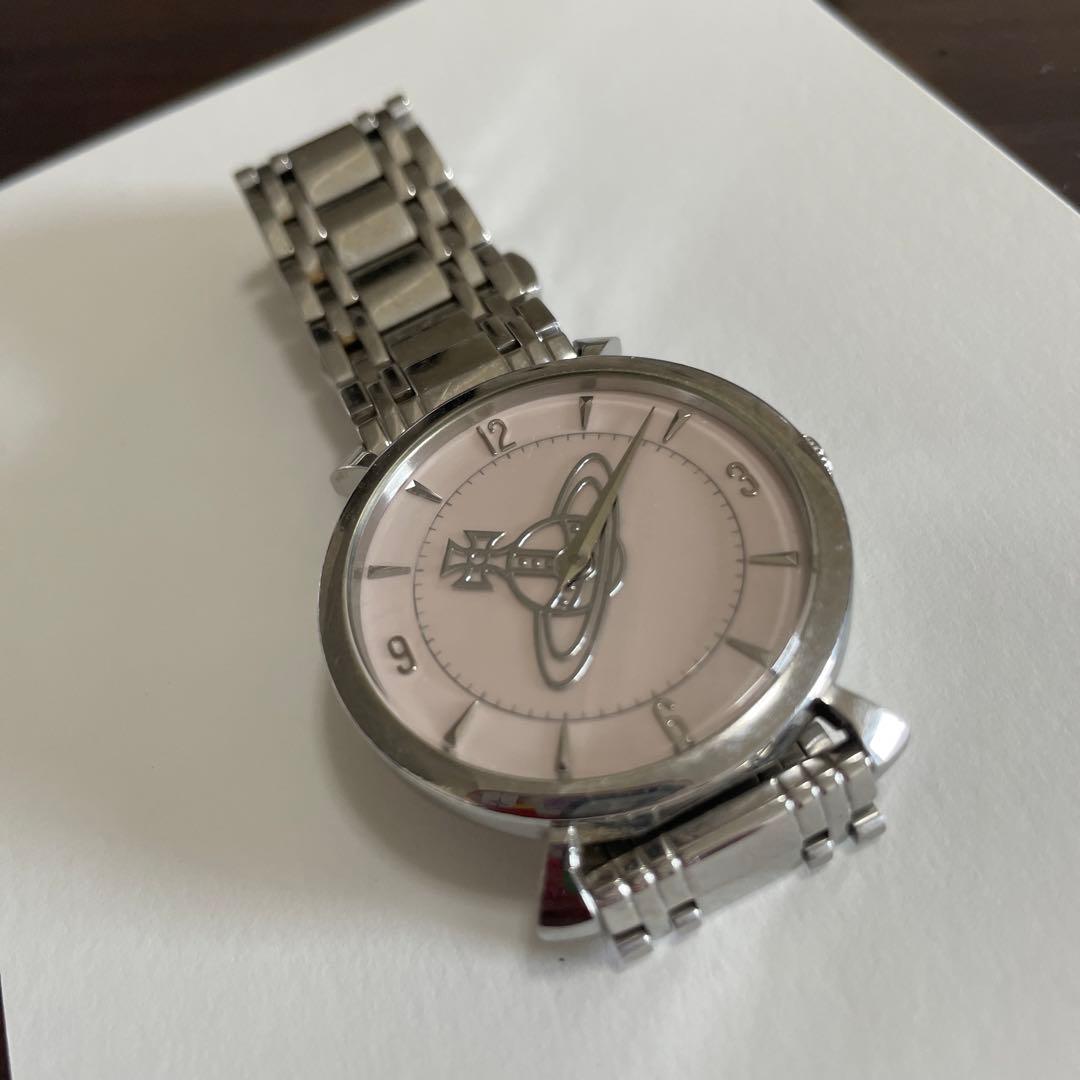 ヴィヴィアンウエストウッドウォッチ