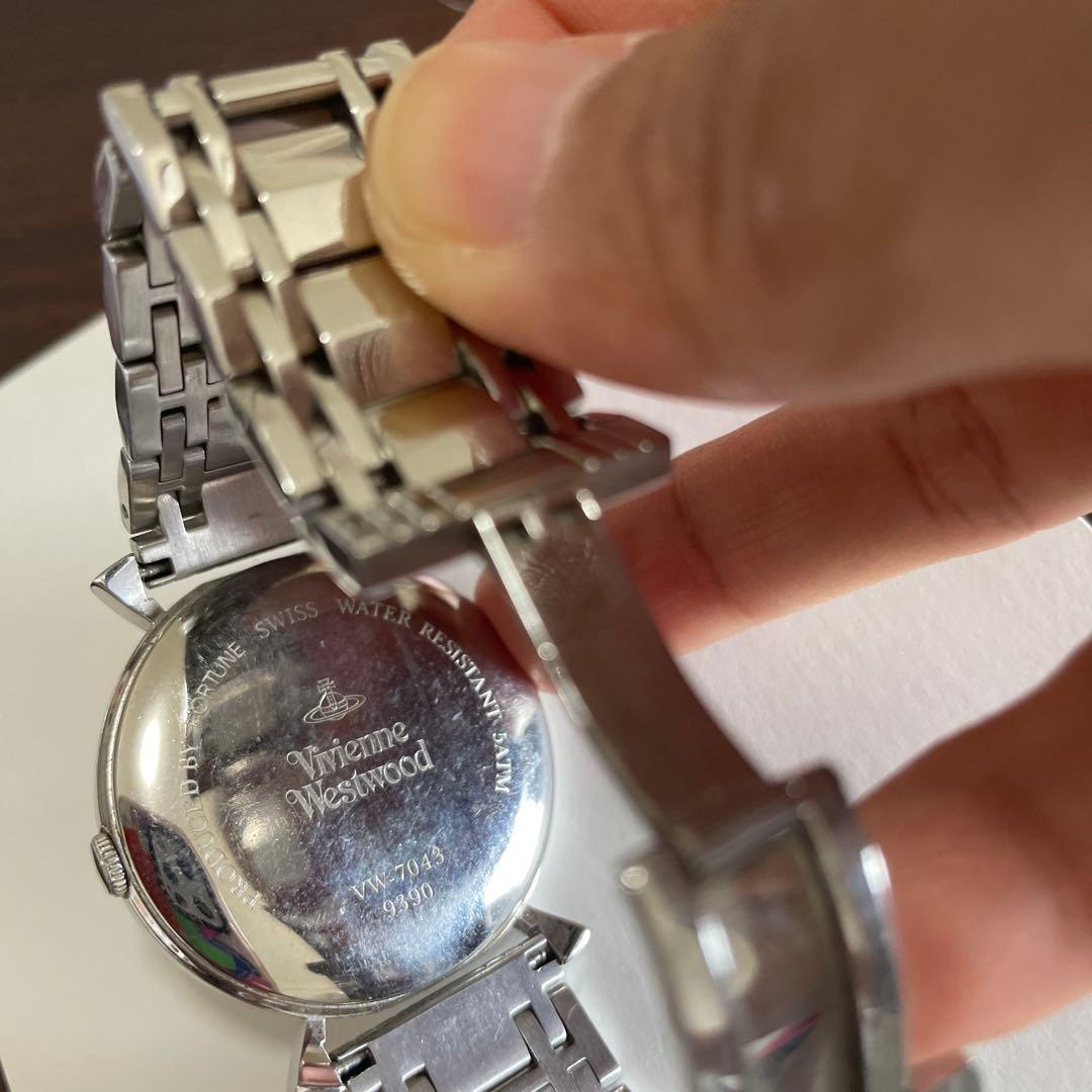 ヴィヴィアンウエストウッドウォッチ