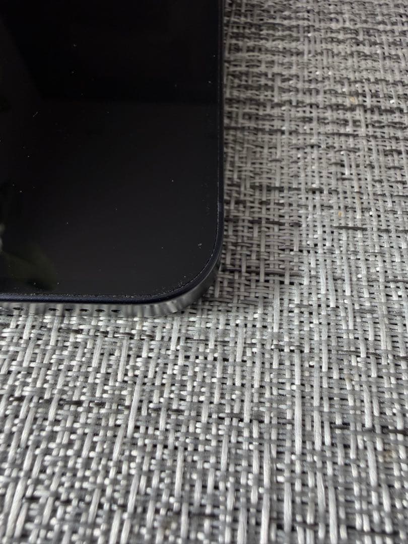 iPhone12 アイホン12 本体　ブラック　128GB