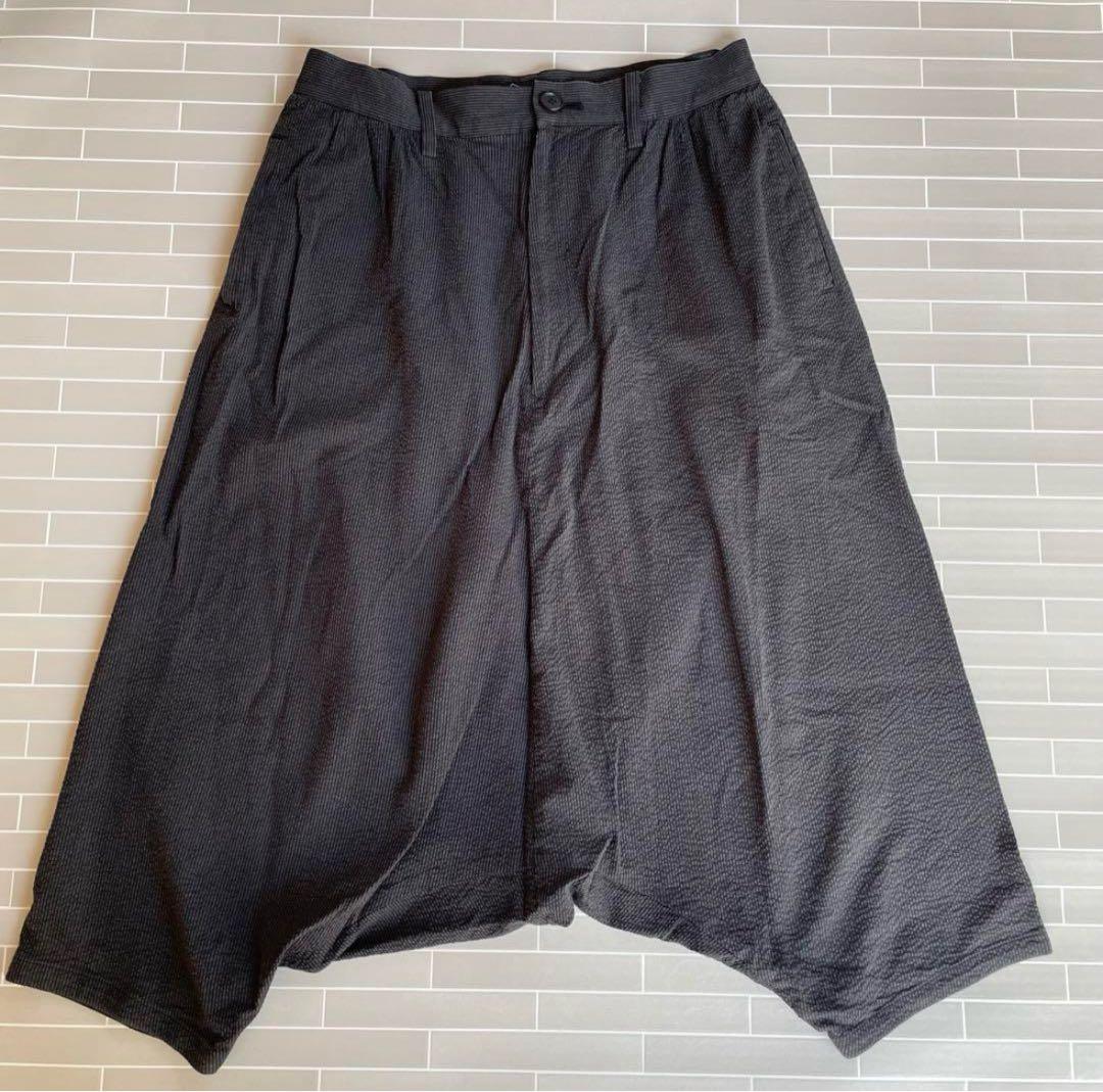 リミフゥ　サルエルパンツ