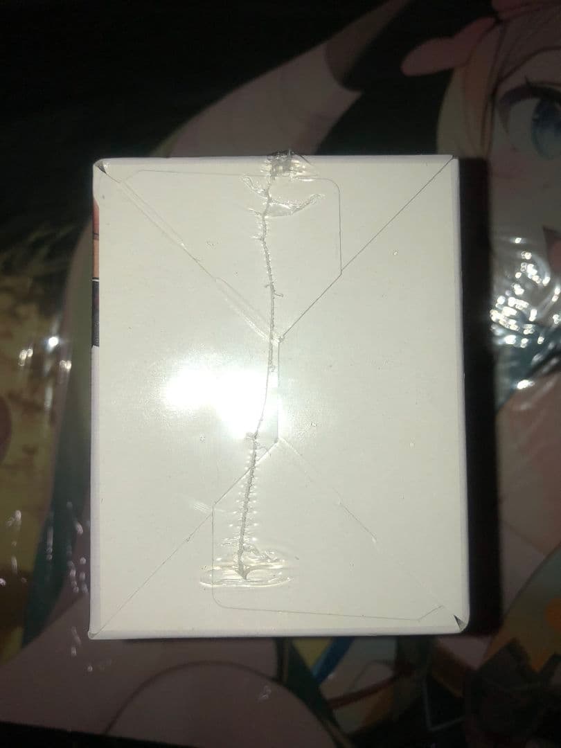 ヴァイスシュヴァルツ 魔法少女リリカルなのはA's 未開封BOX