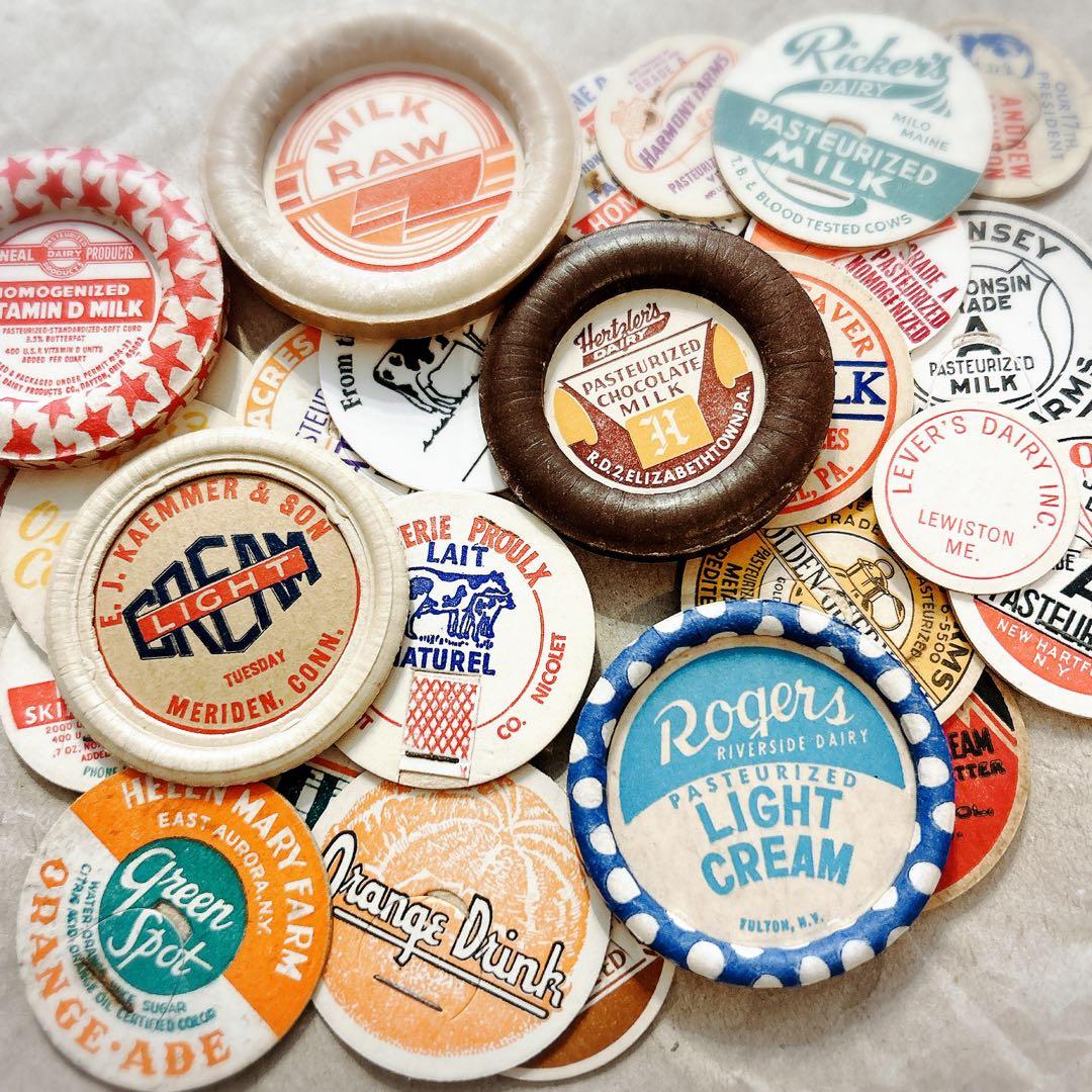 SALE！！★ 紙モノ詰め込みBOX ★ 60サイズ　海外 紙もの ヴィンテージ