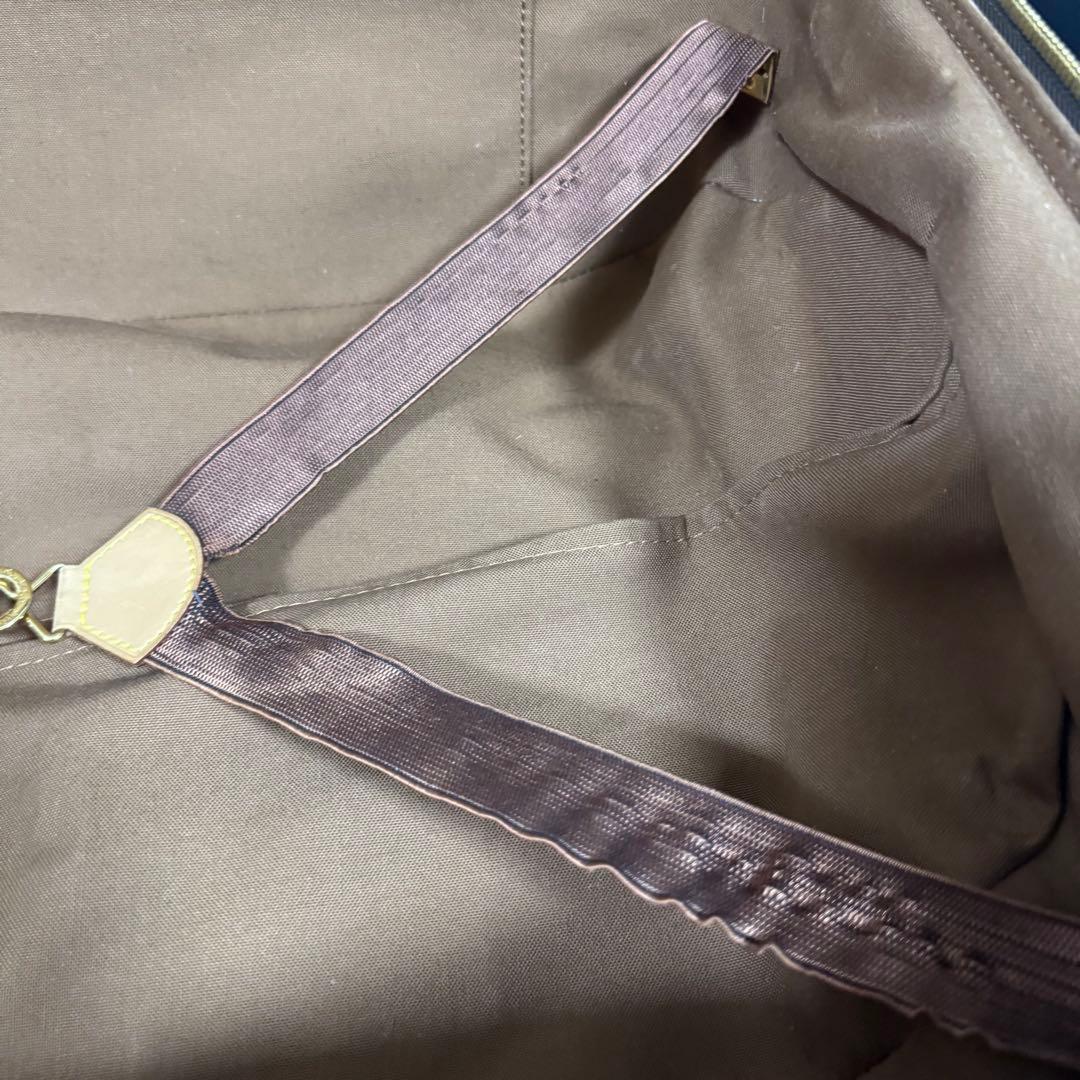 ルイヴィトン モノグラム ペガス55 M23294 スーツケース　キャスター新品