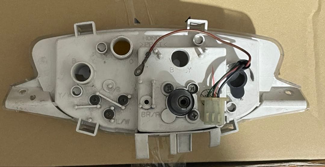 DIO af35 af34 af27 ZERO130キロメーター　ゼロ