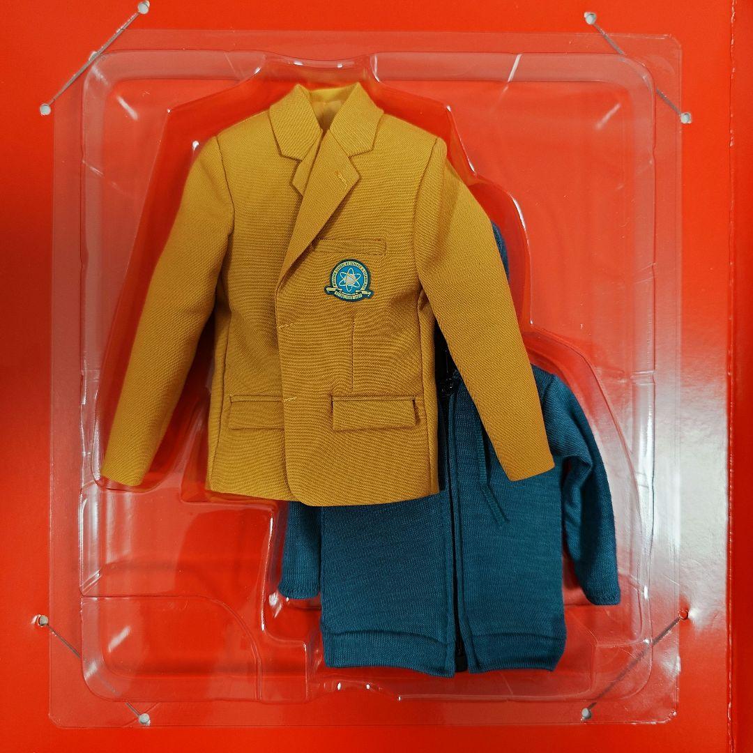 ムービー・マスターピース スパイダーマン：ホームカミング ボーナスアクセサリー付