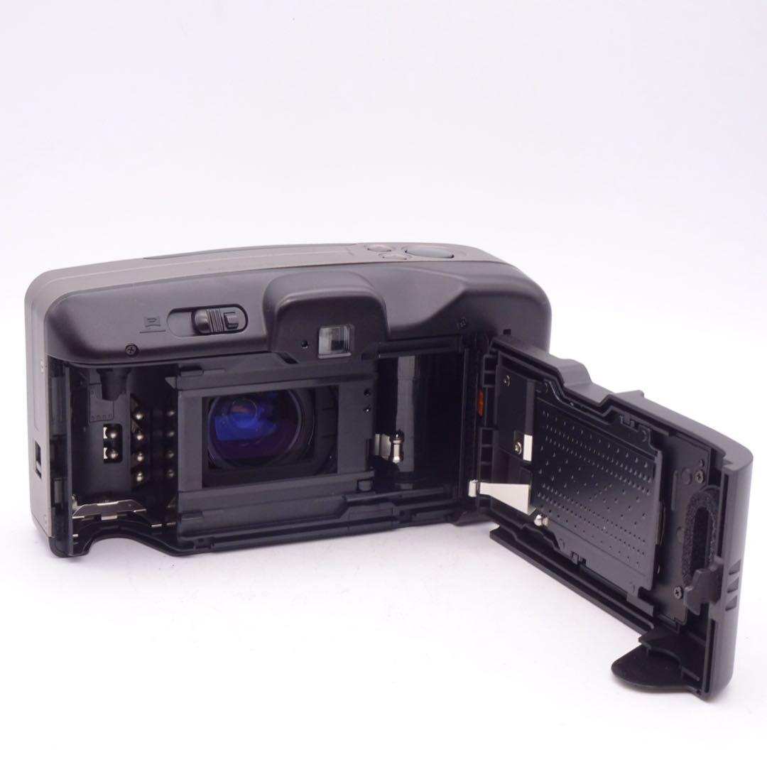 【動作確認済】 Canon Autoboy S コンパクトフィルムカメラ