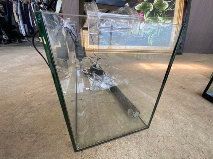 Gex60cm水槽セット