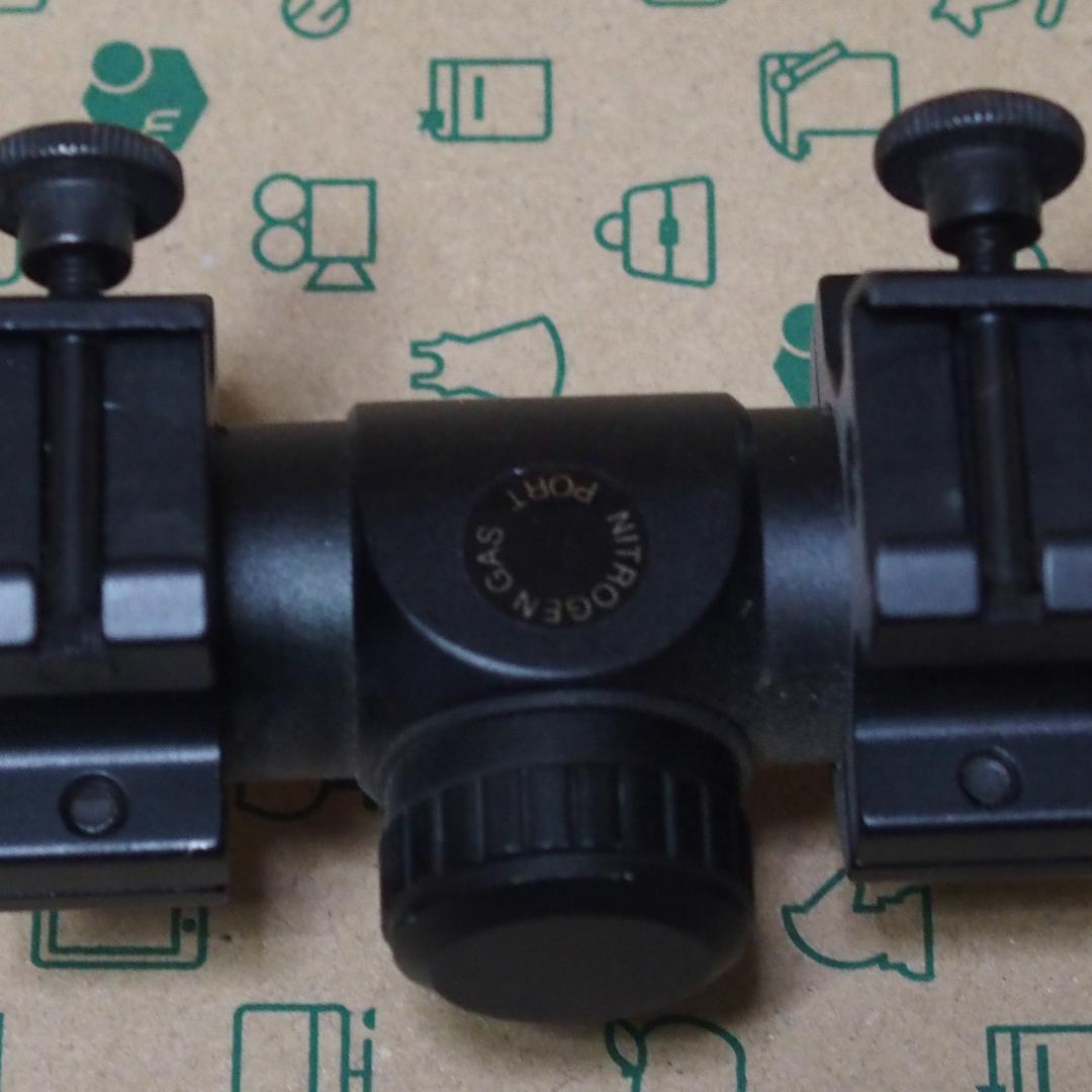 東京マルイ VSR-10 プロスナイパーバージョン