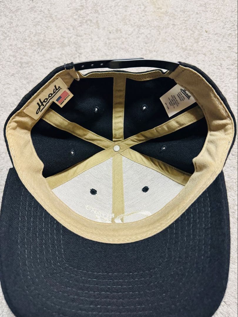 帽子 KITAKU Oji Hood Hat Cap Y'S Ltd Ed