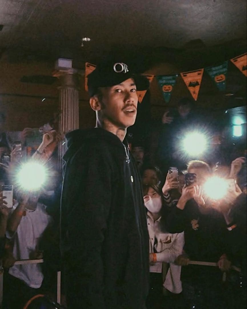 帽子 KITAKU Oji Hood Hat Cap Y'S Ltd Ed