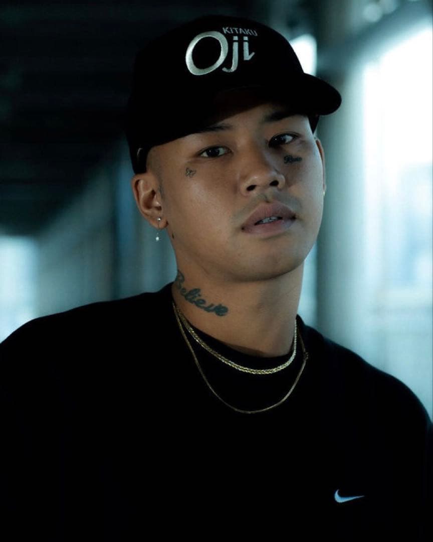 帽子 KITAKU Oji Hood Hat Cap Y'S Ltd Ed