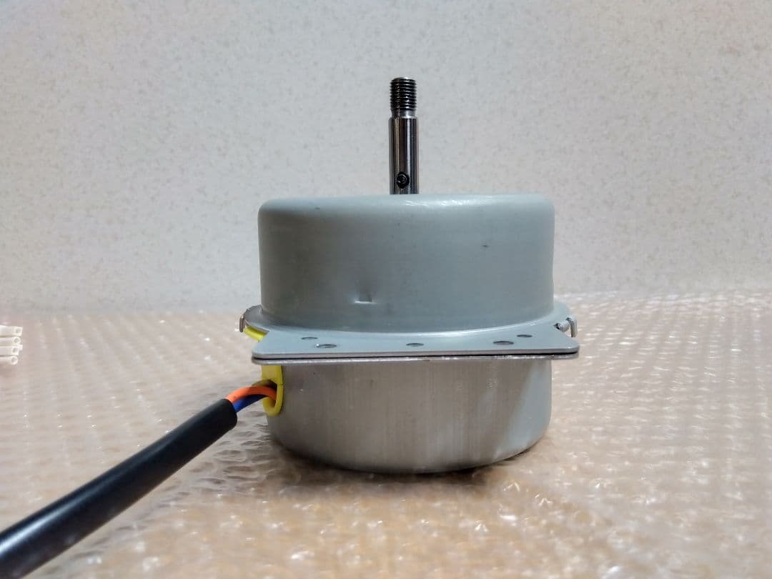 富士工業 レンジフード モーター 90233661 BDR-3H・・など