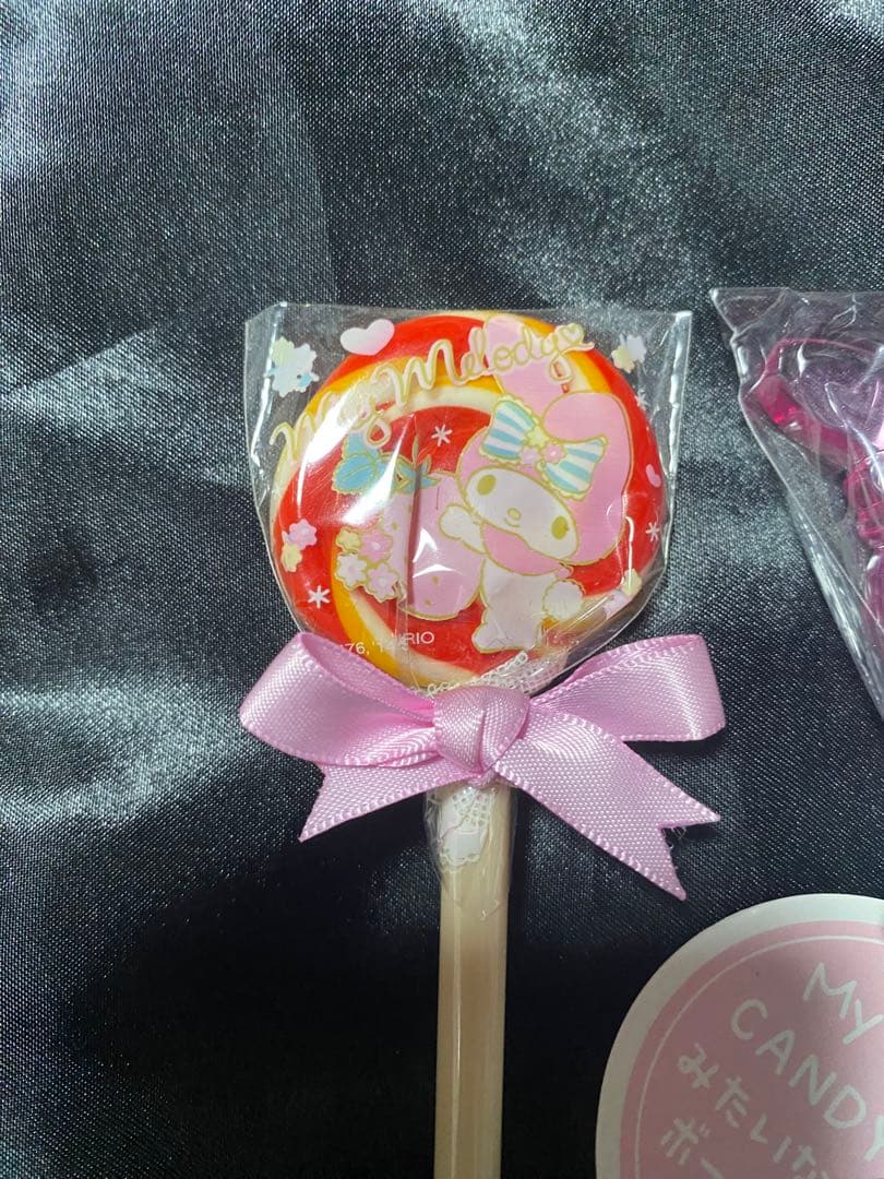 サンリオ　マイメロ　ペン　希少　激レア　平成レトロ　まとめ売り　12点セット