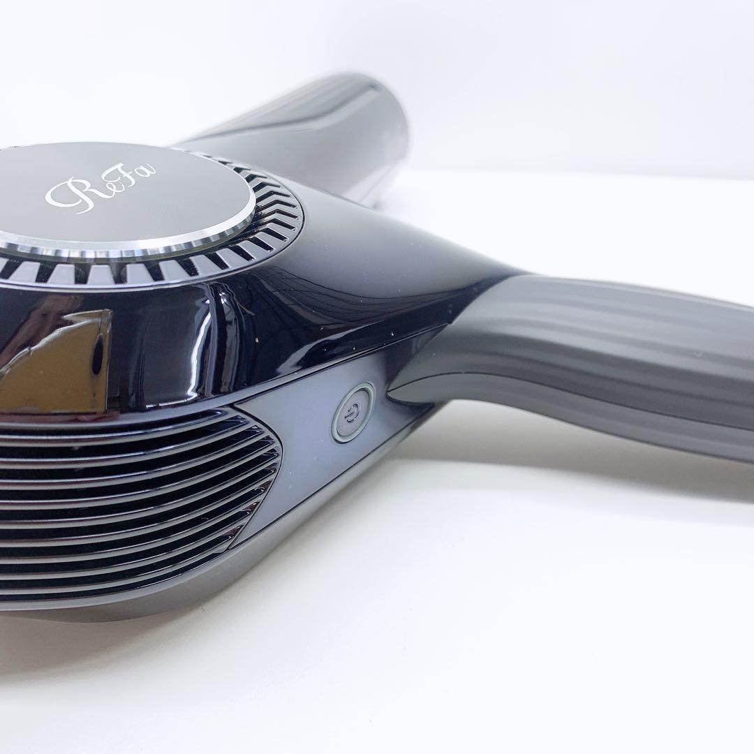 《新品同様⭐️付属品完備》 Refa リファ ビューティック ドライヤー BX