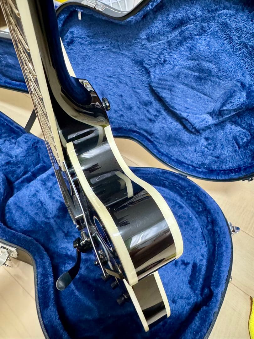 ☆送料込み☆ VOX Bobcat V90 with Bigsby