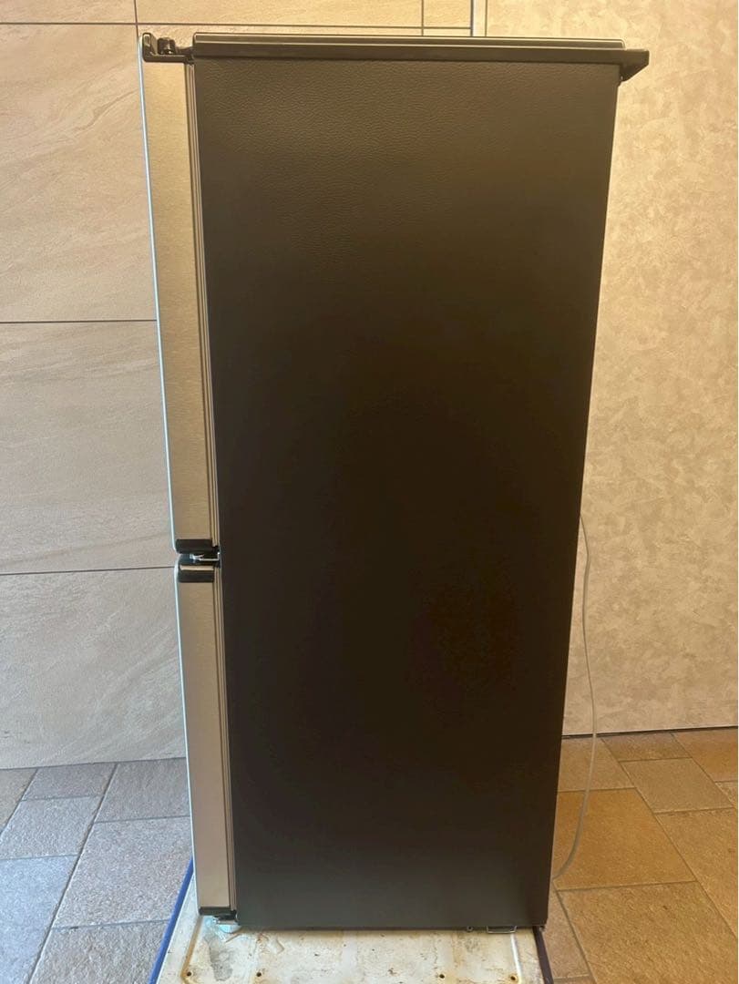 ハイアール Haier 冷蔵庫 JR-XP2NF148F 148L 2024年製
